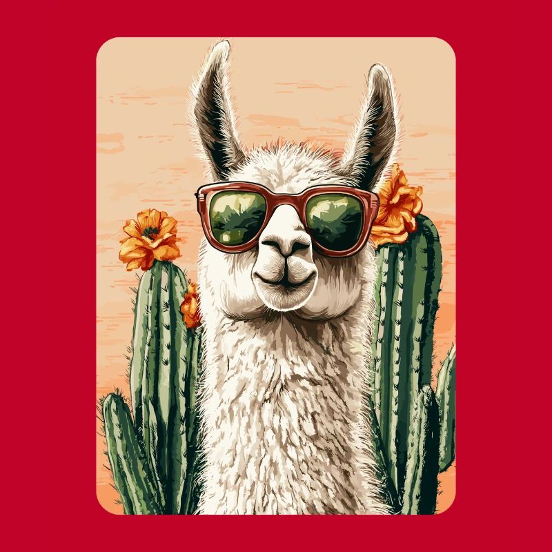 lama