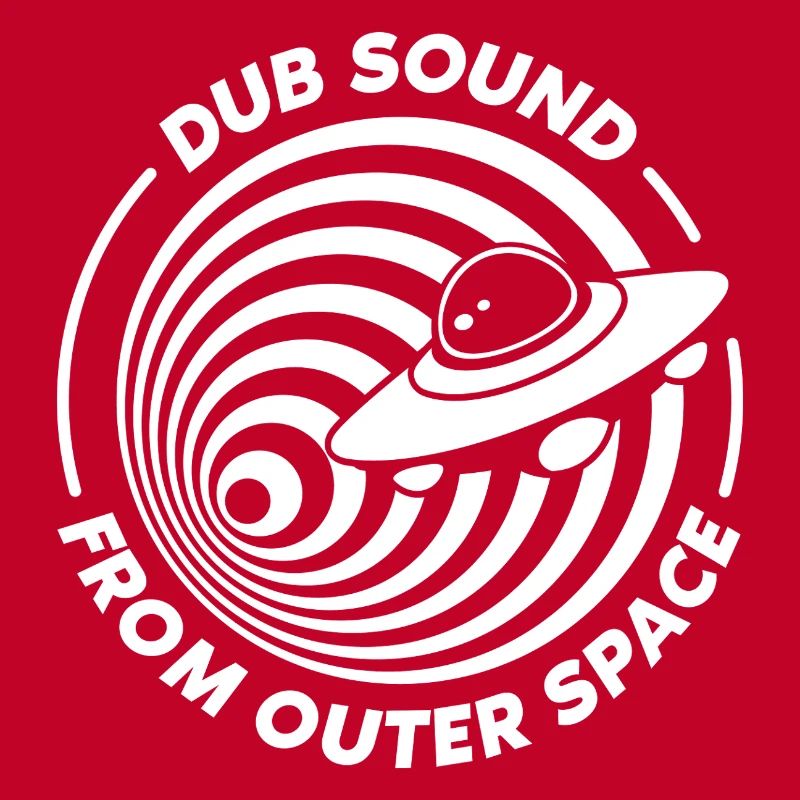 Dub Spatial OVNI Vortex