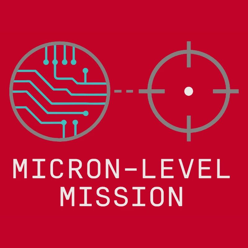Cleanroom Technician Controlled Environment