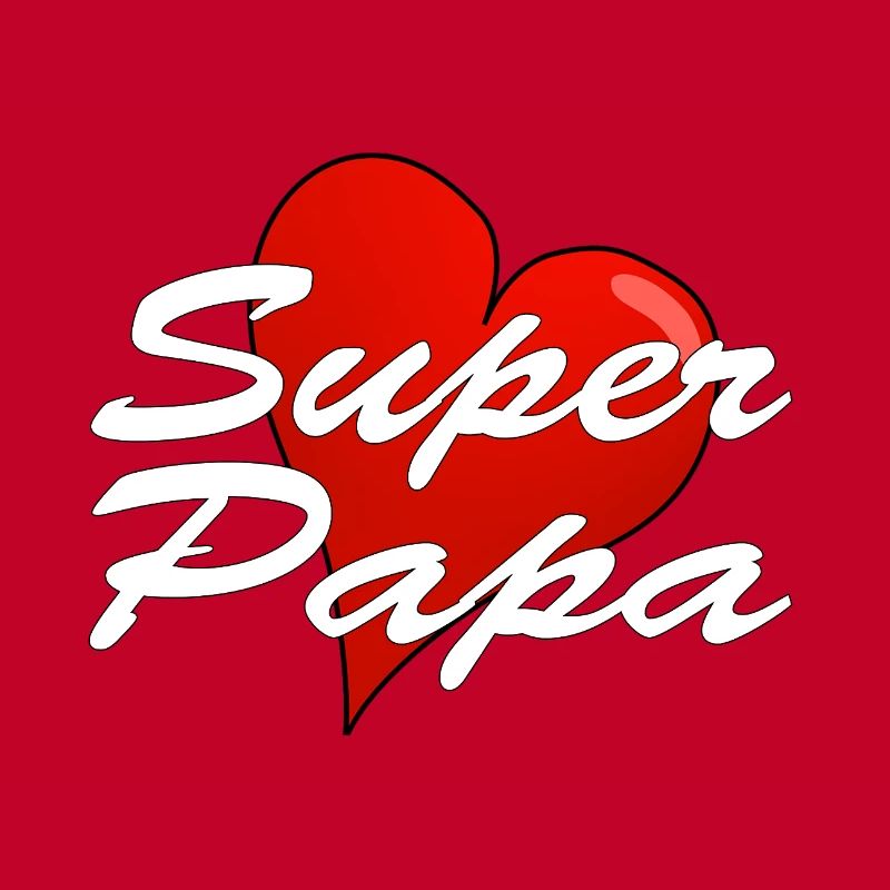 Super dad
