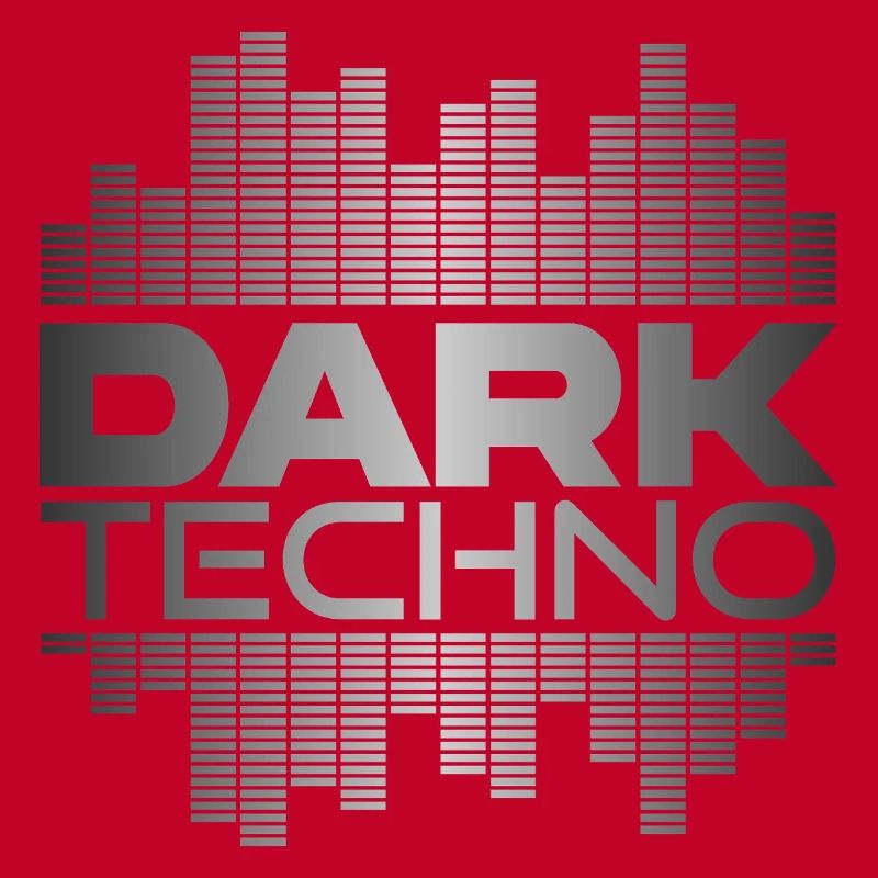 Düsterer Techno-Impuls