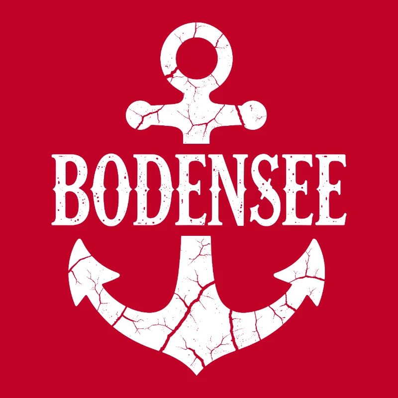 Anker Bodensee Urlaub Schiff