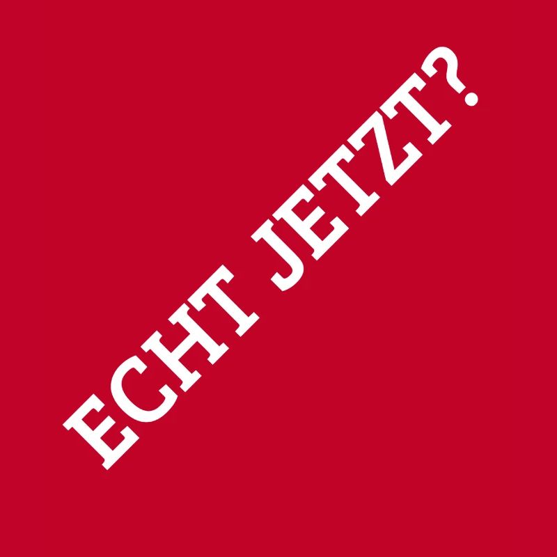 vraiment?