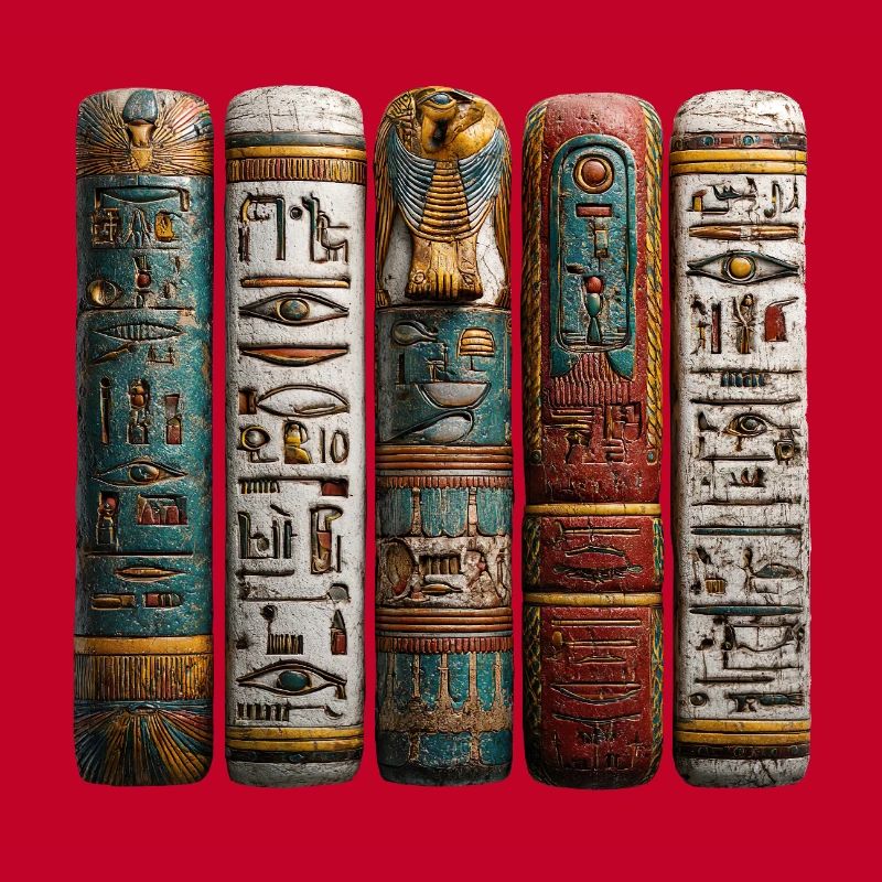 La lecture des stèles hiéroglyphiques est une science