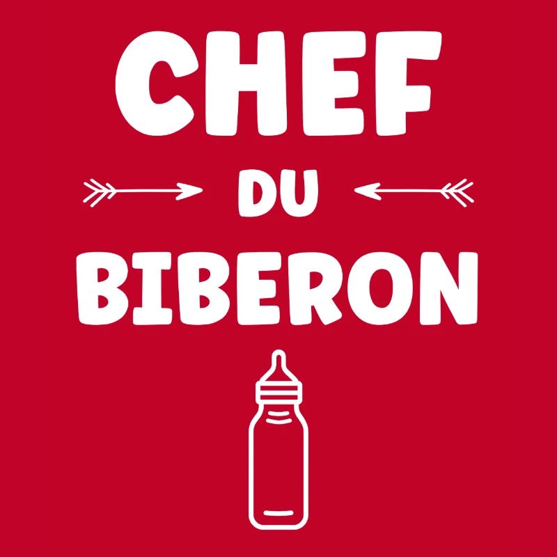 Chef du Biberon