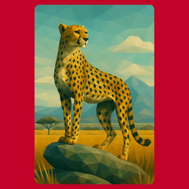 Polynature Gepard