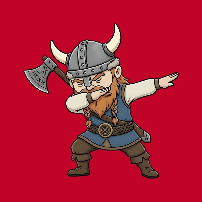 Viking Dab