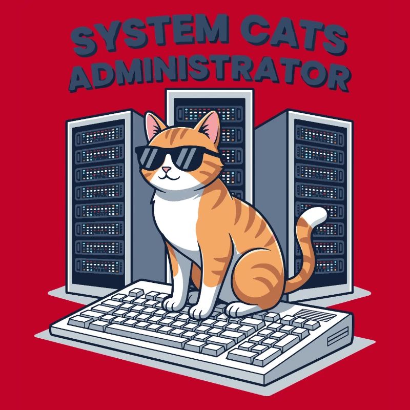 System Cats Administrator