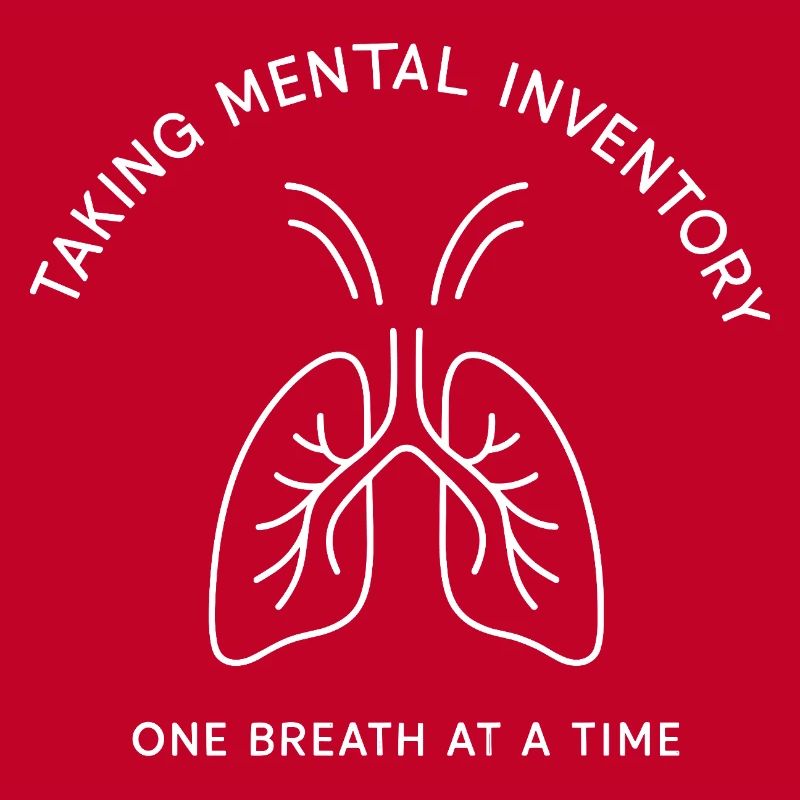 Souffle de pleine conscience