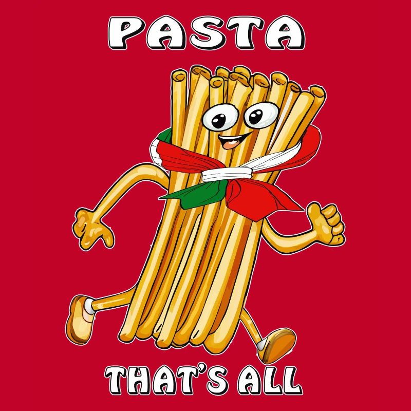 PASTA THAT'S ALL
