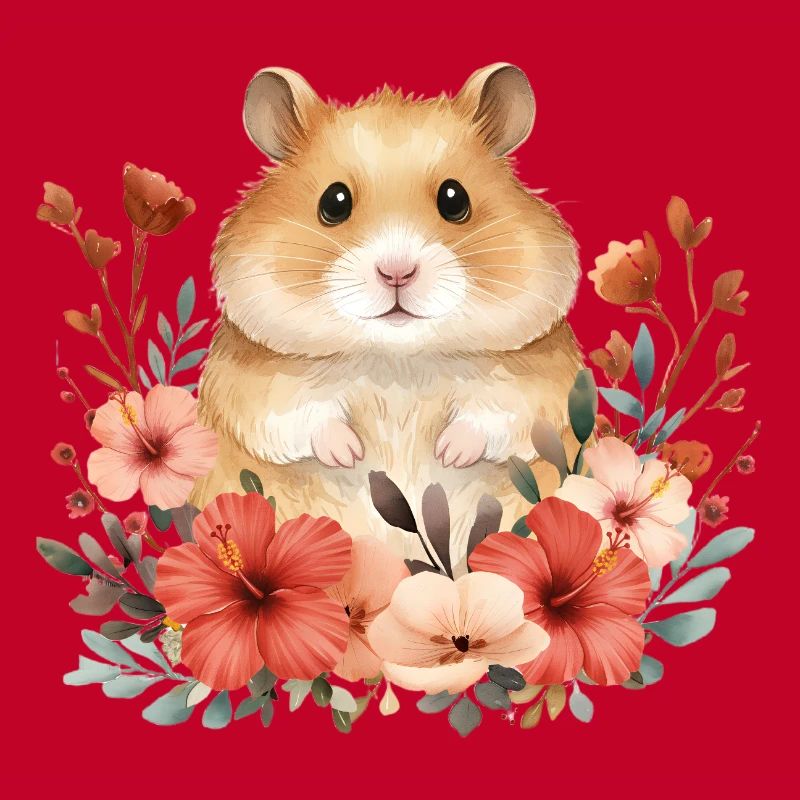 Hamster