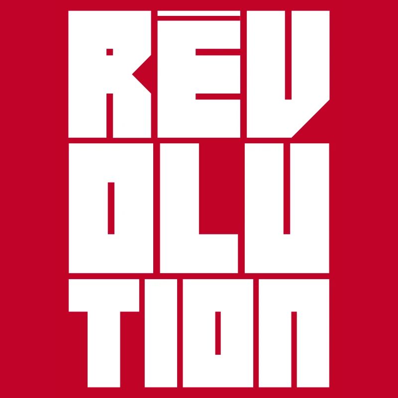 Rêv'olution