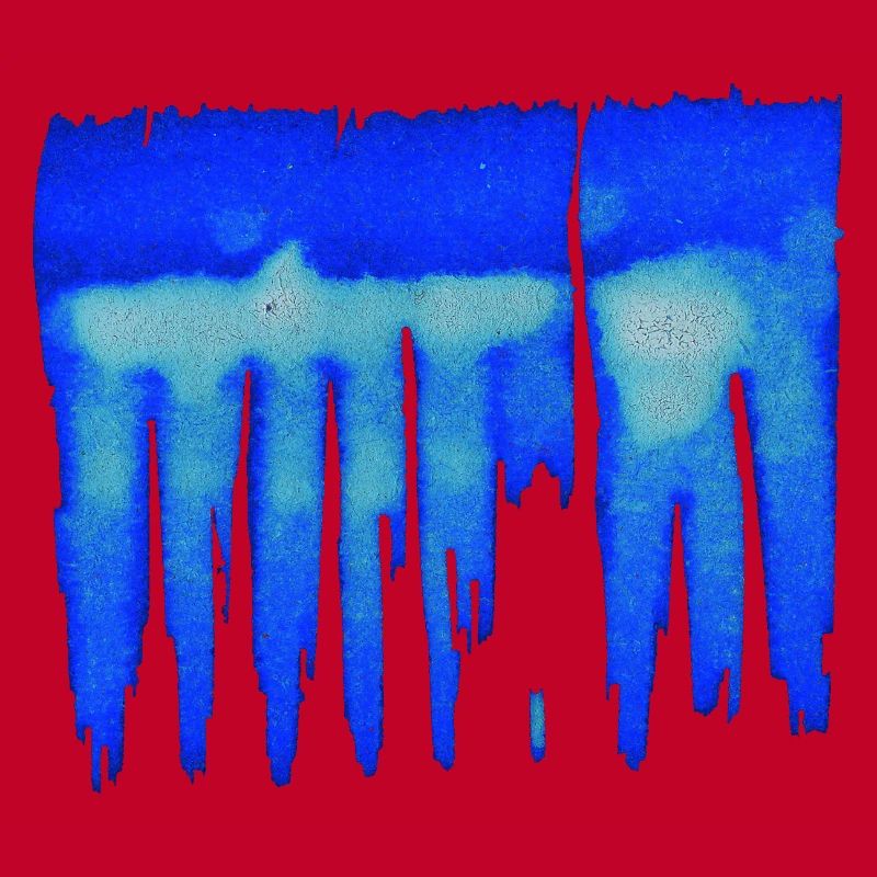 Abstract - Blue Background