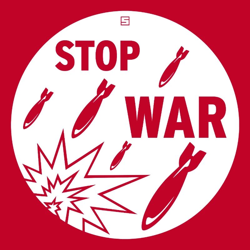 Stop War