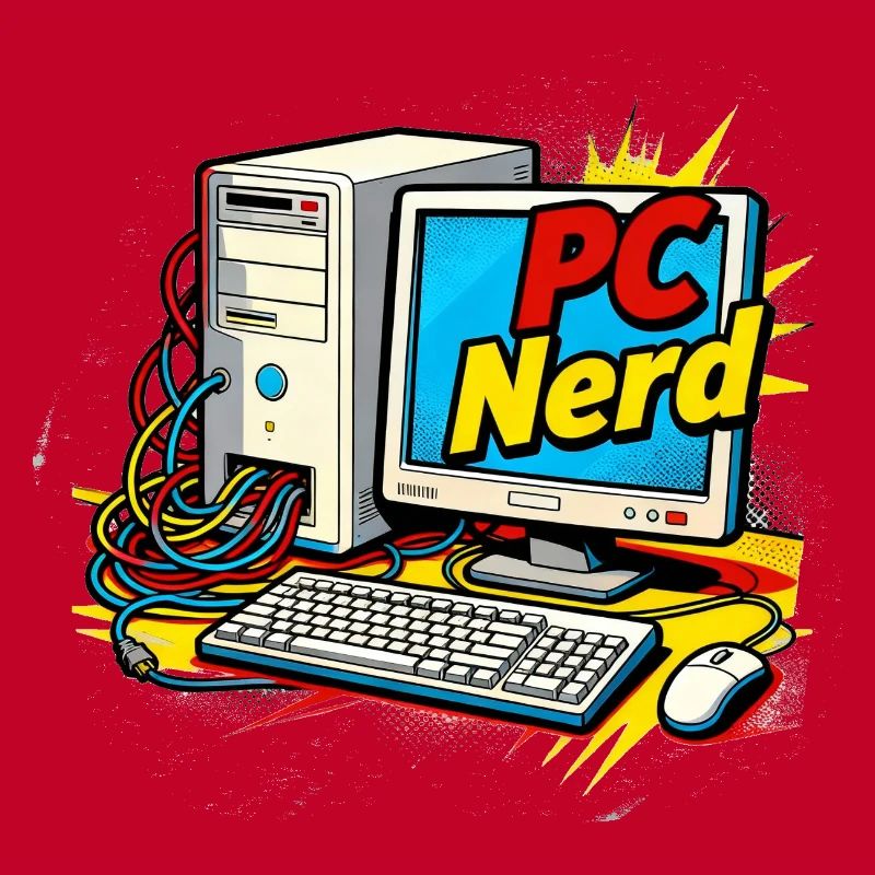 Nerd PC