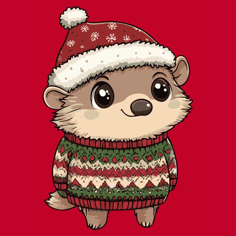 Noël hérisson