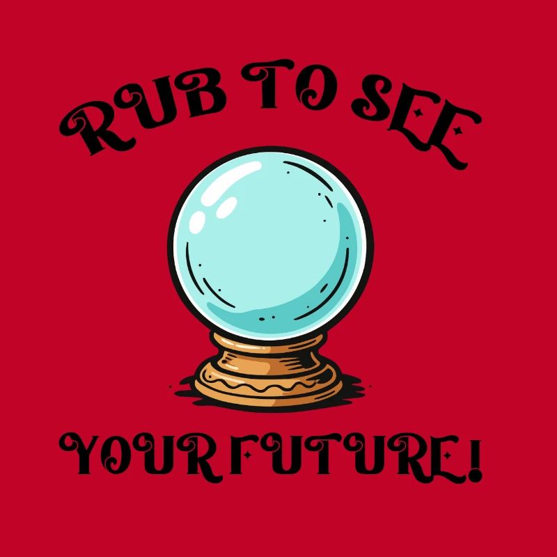Crystal ball