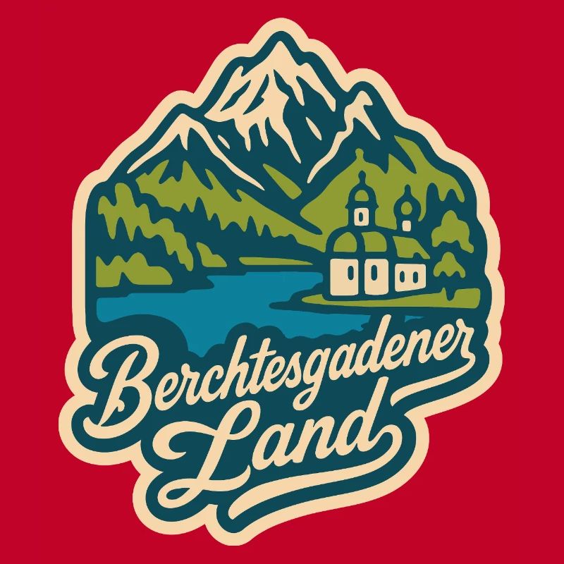 Berchtesgadener Land