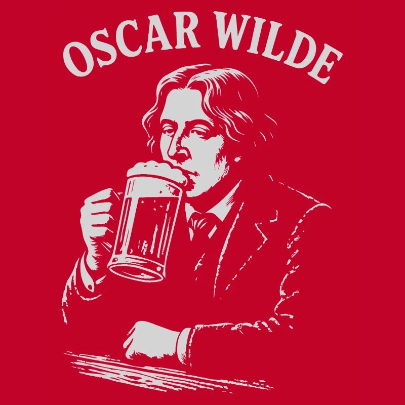 Victorian Wit Beer Portrait