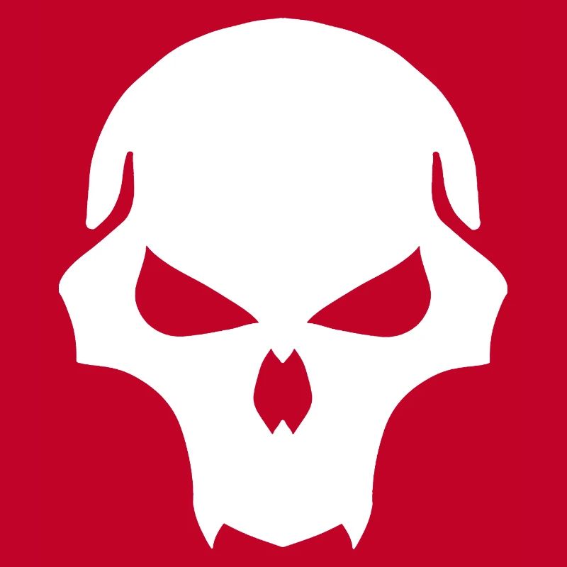 Shadowskull Silhouette