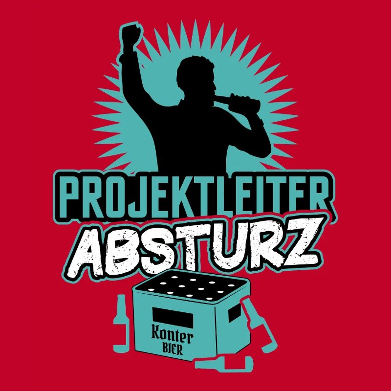 Project Manager Crash