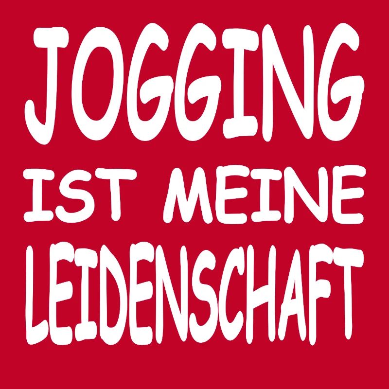 Jogging