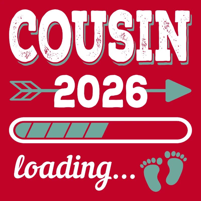 Cousin 2026 Loading Big Cousin