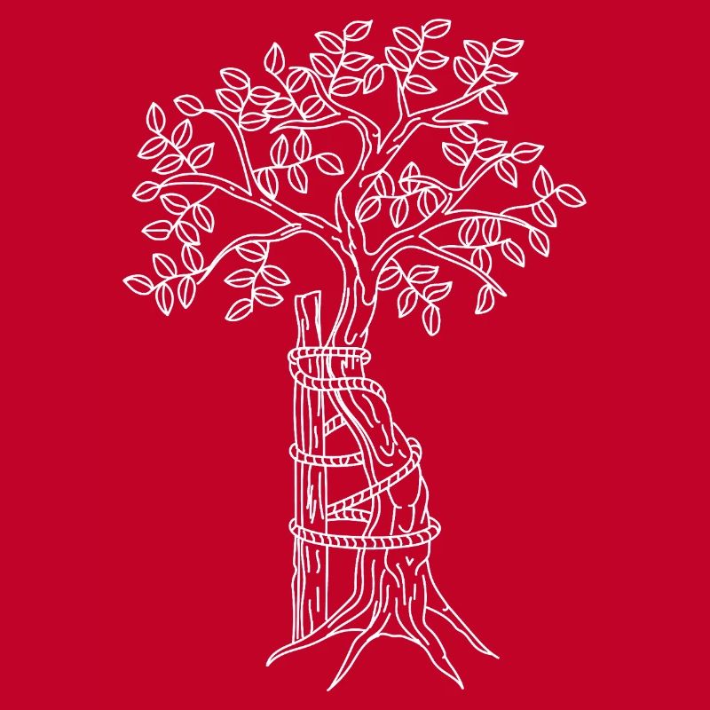 Arbre d’Andry – blanc