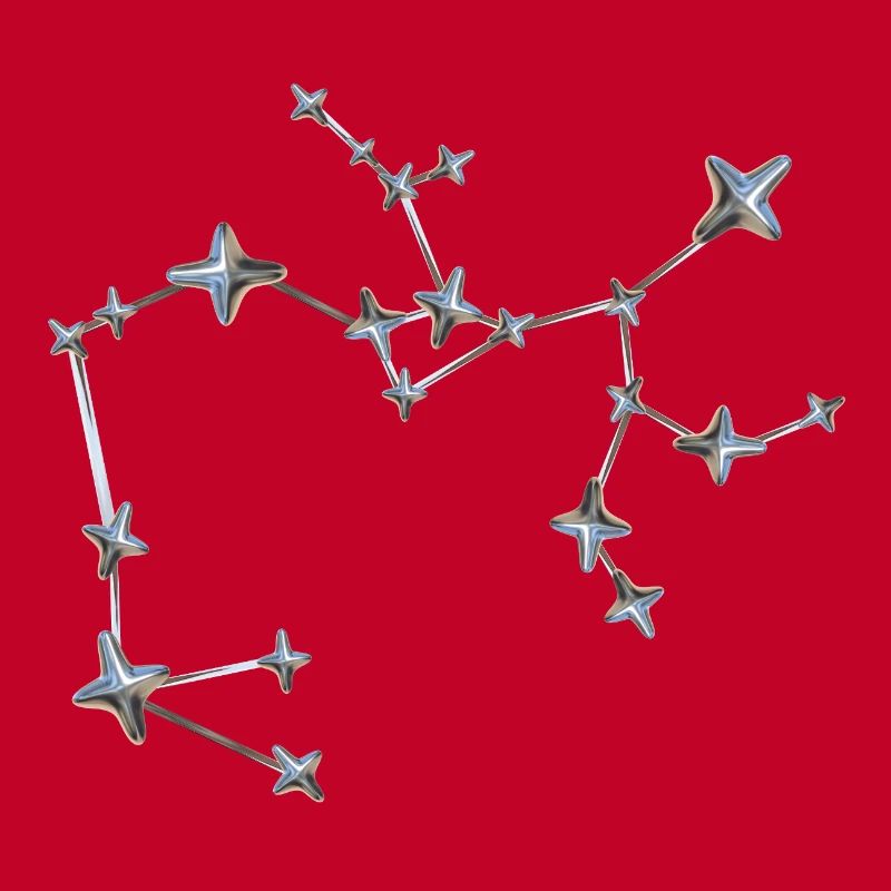 Chain Star Constellation