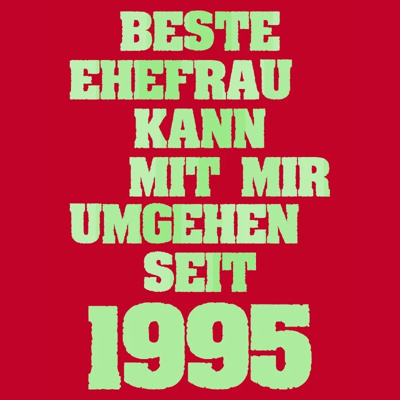 Ehe 1995