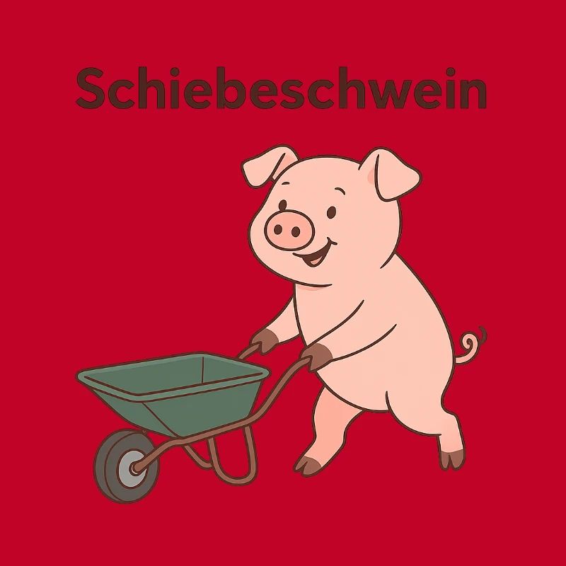 Push pig