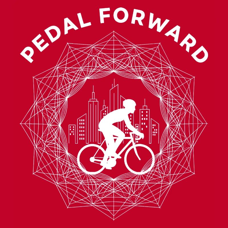 Pedal Forward