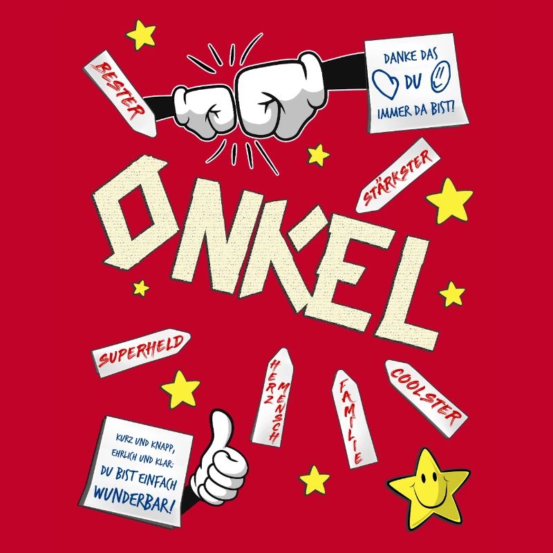 oncle