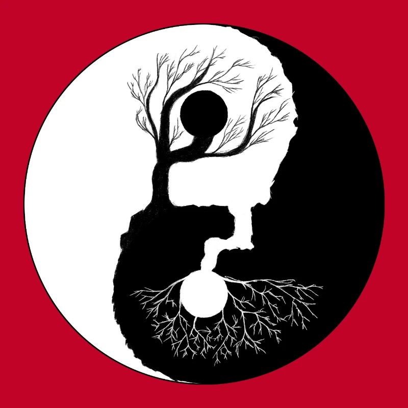 Baum YinYang Balance
