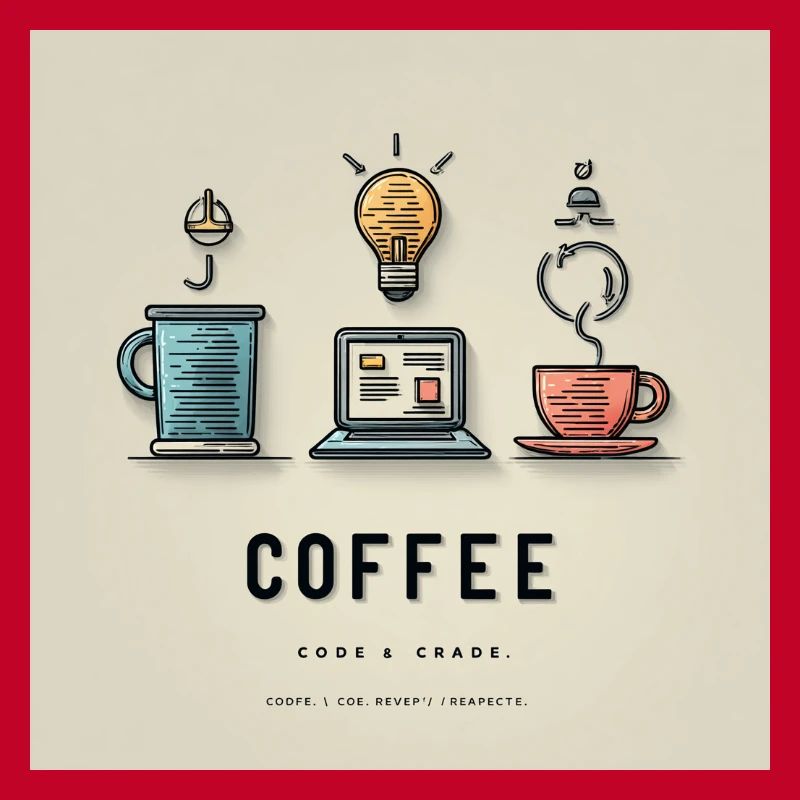 Kaffee Code Design