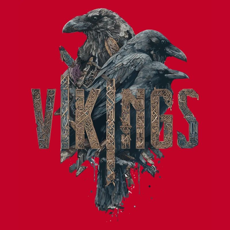 Odin-Crows-Vikings-Sword-Edda