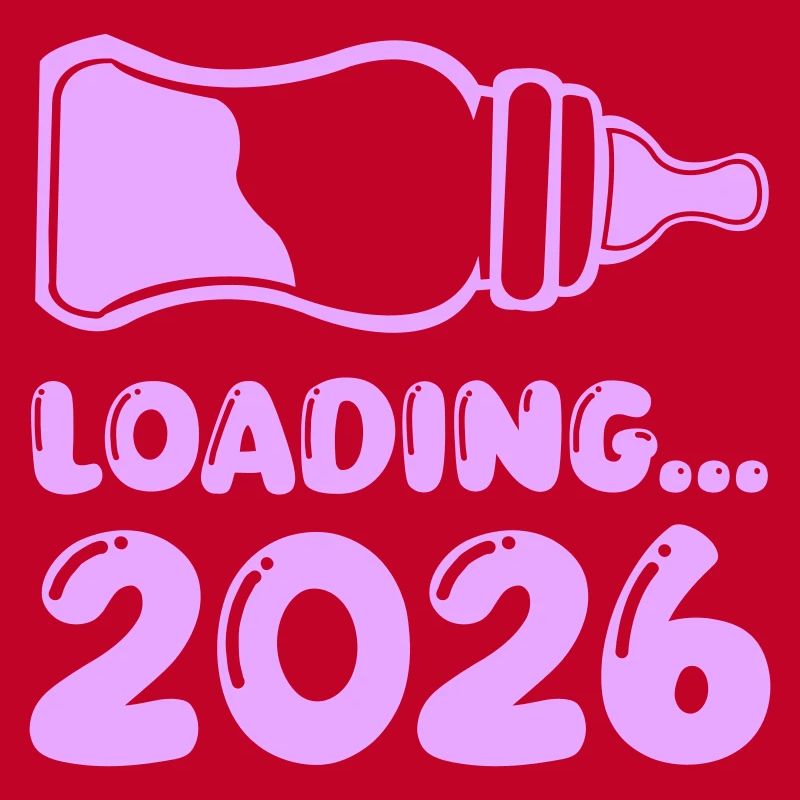 Loading 2026 Baby Bottle