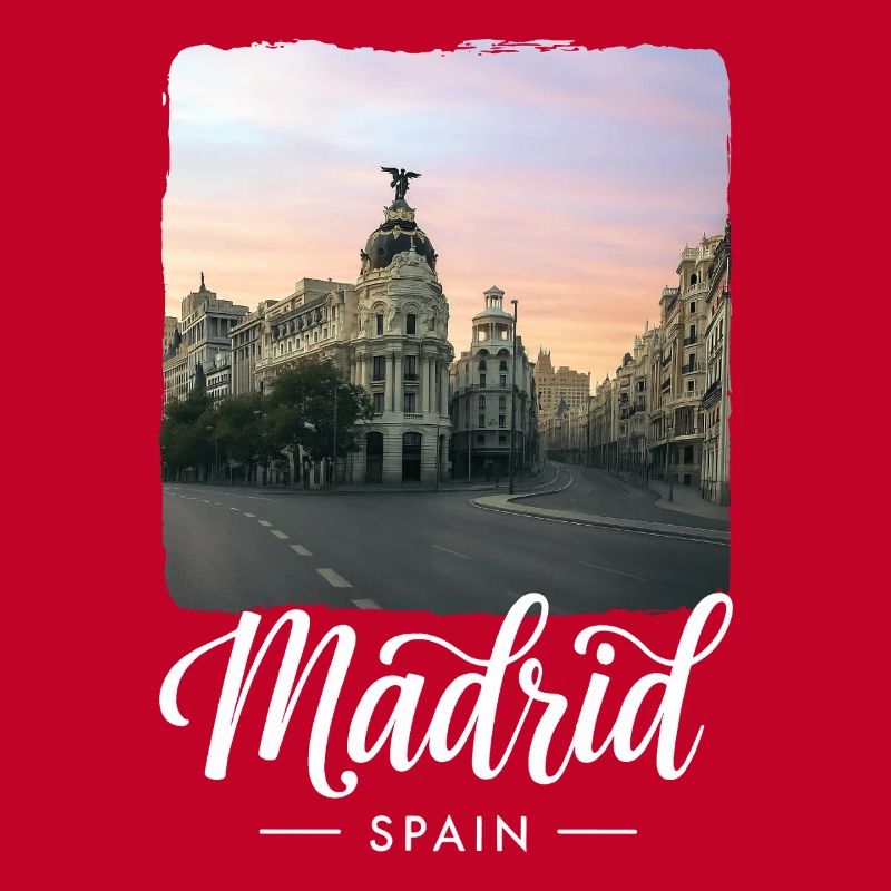 Madrid