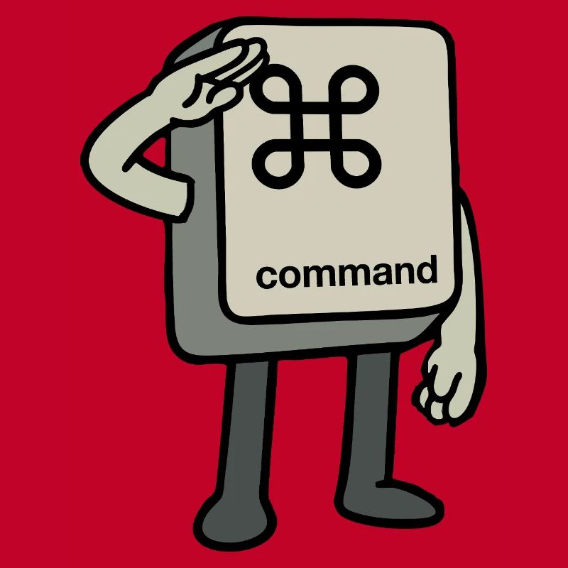 Command key