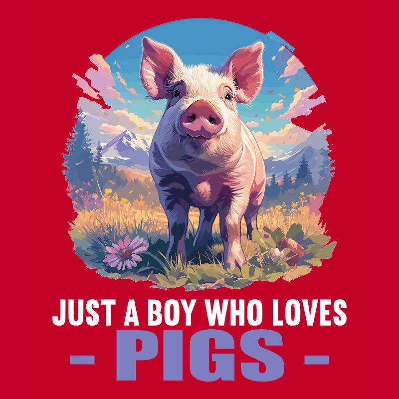 Cochon Cochon