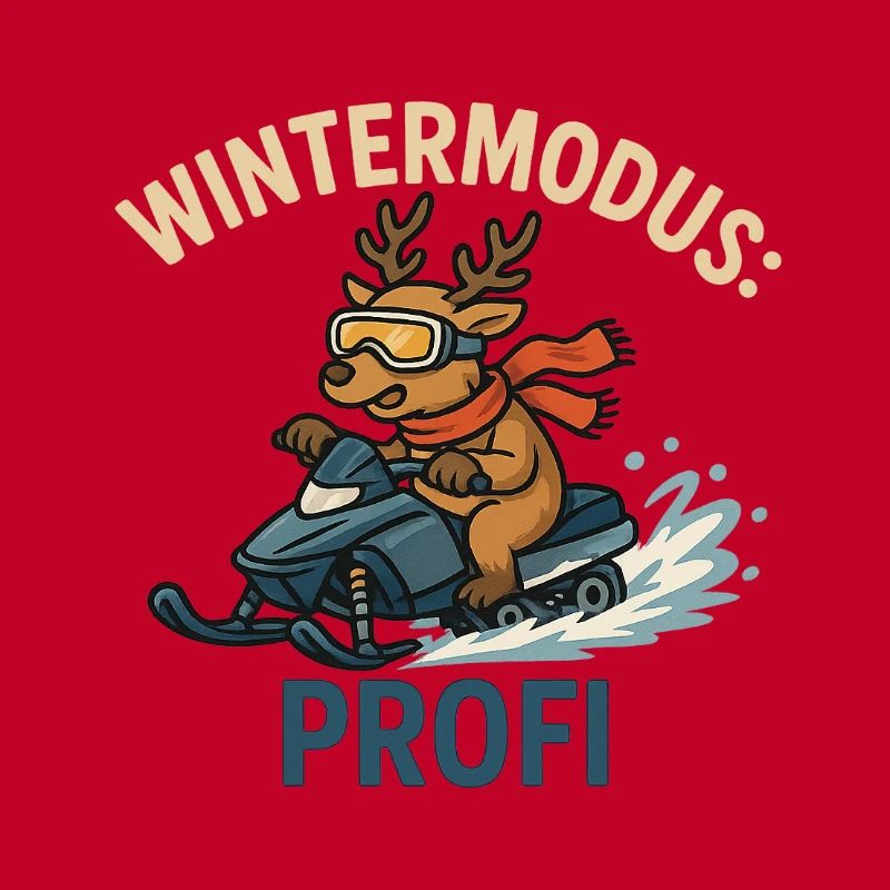 Wintermodus Profi