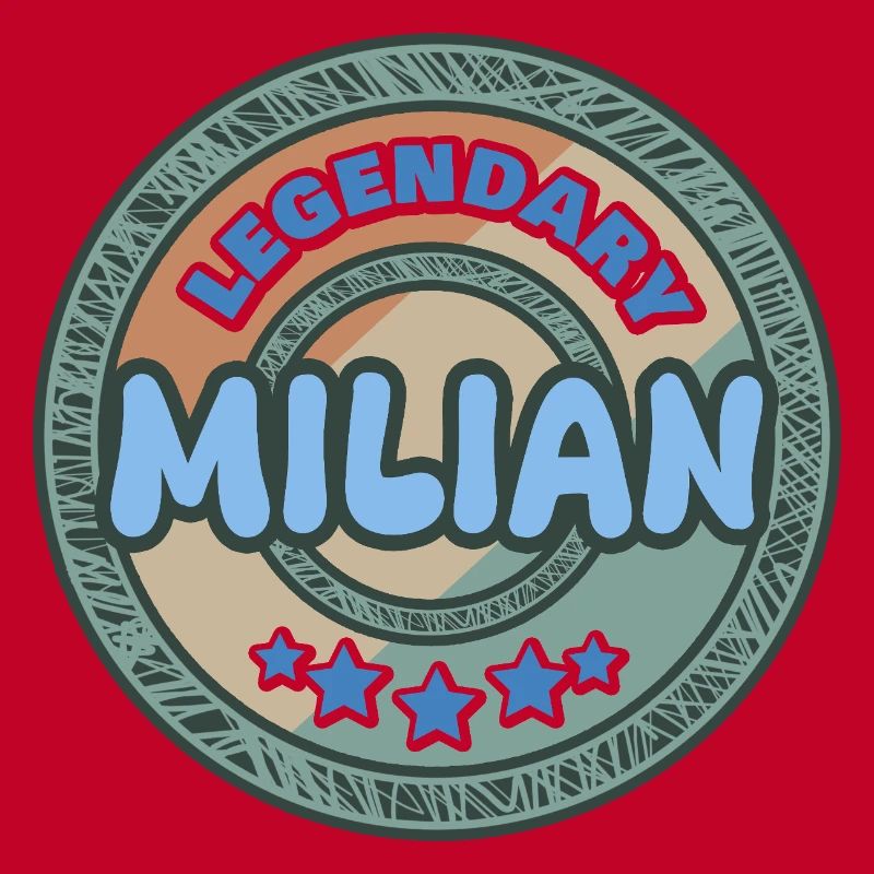 Milian als Geschenkidee