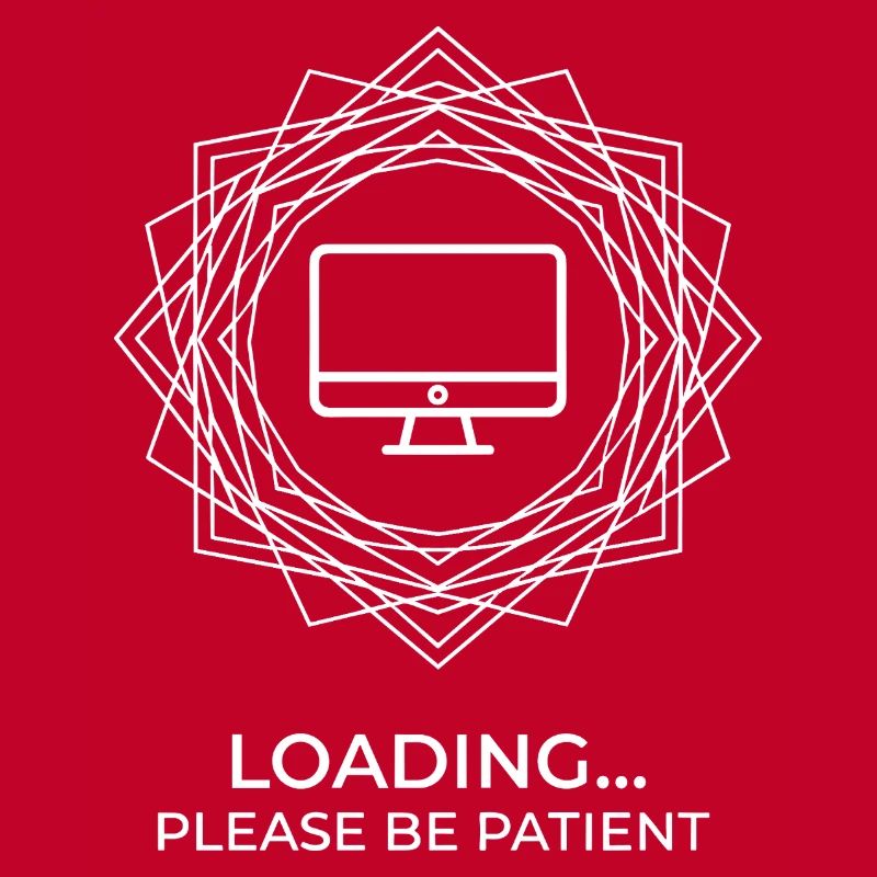 Loading Patience Mandala