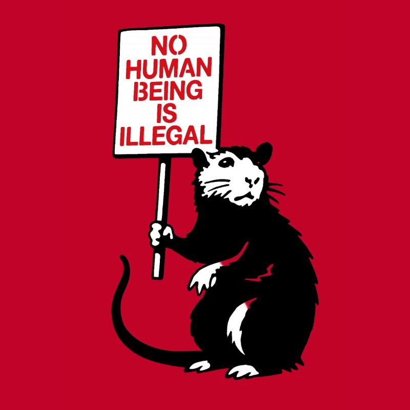 Animal Activism Sign