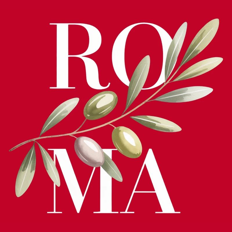 ROMA – Olive Branch