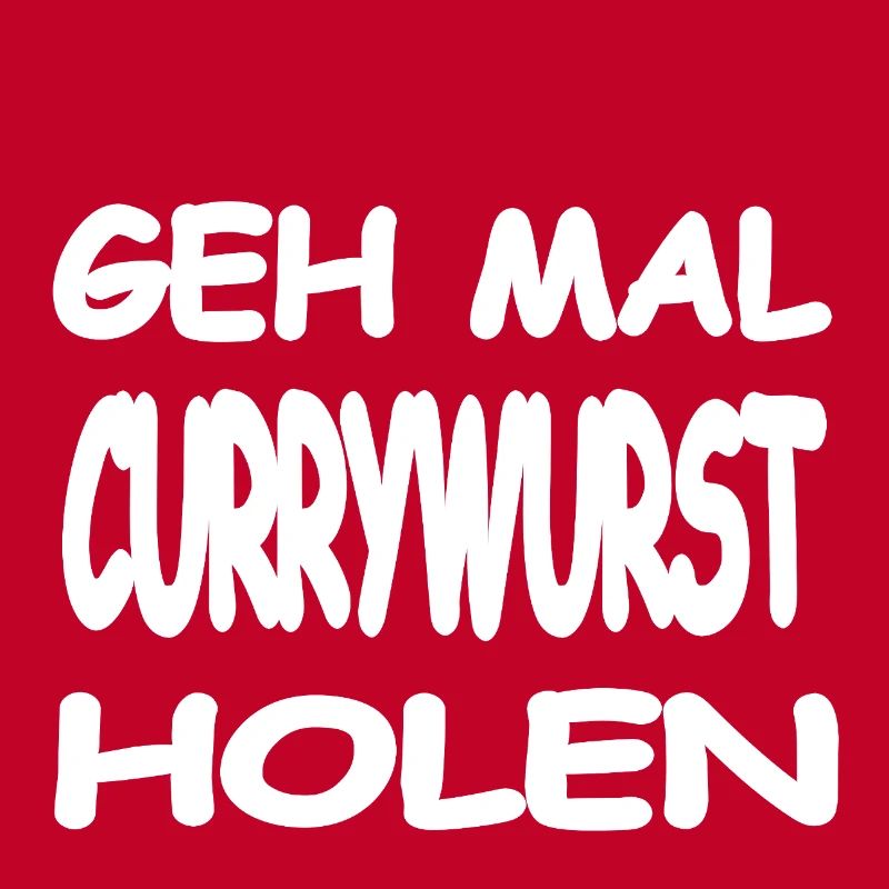 Currywurst