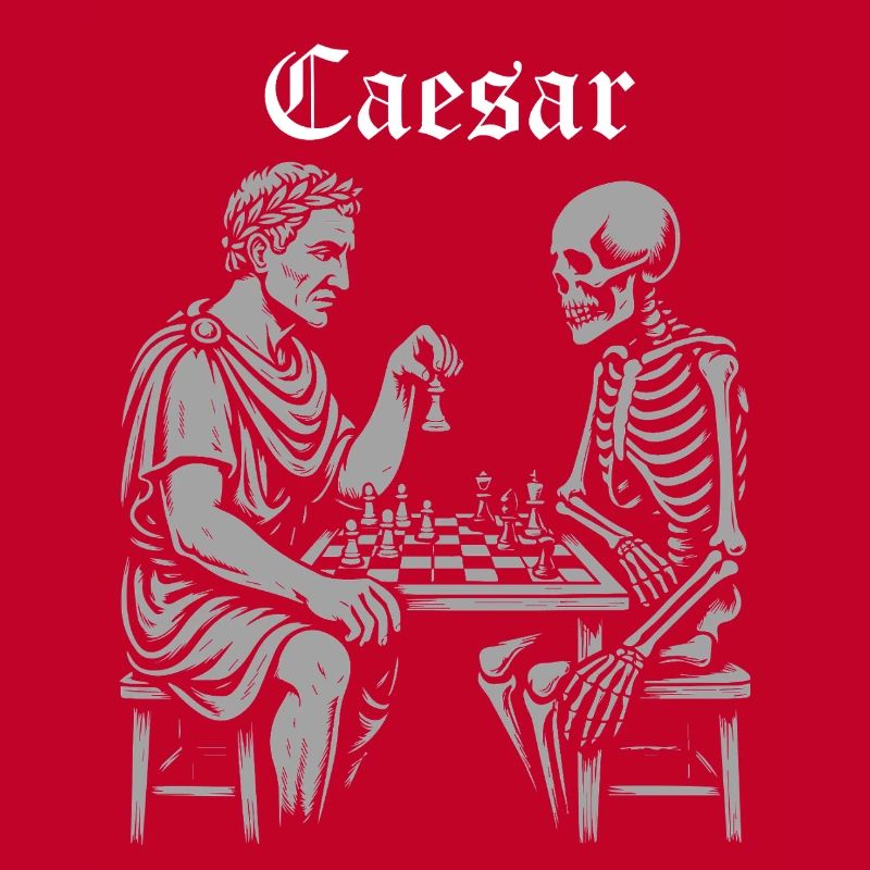 Caesar Chess Duel