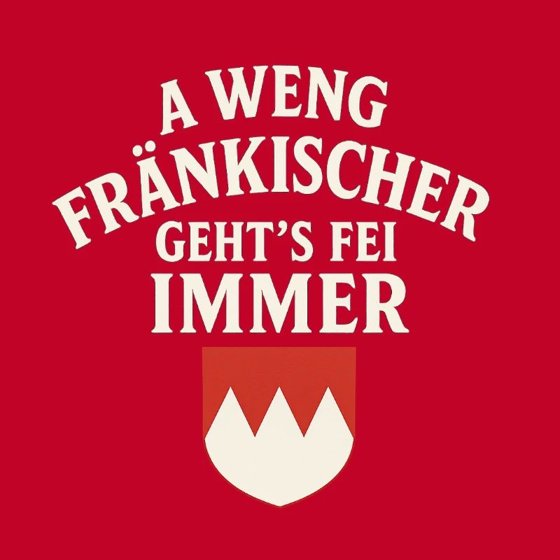 Weng Franconian Pride