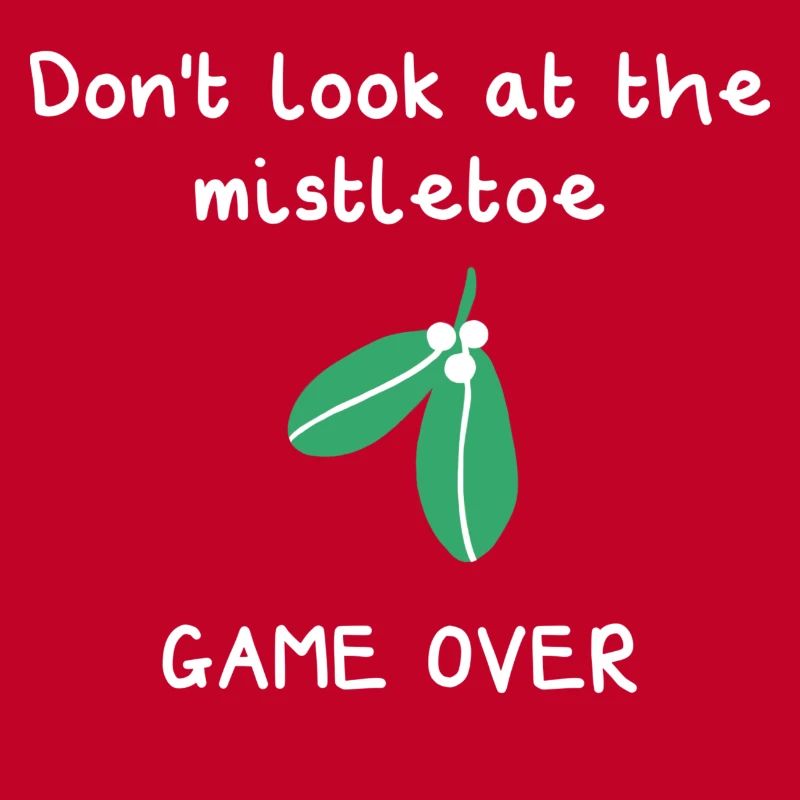 Fin du jeu sur le gui