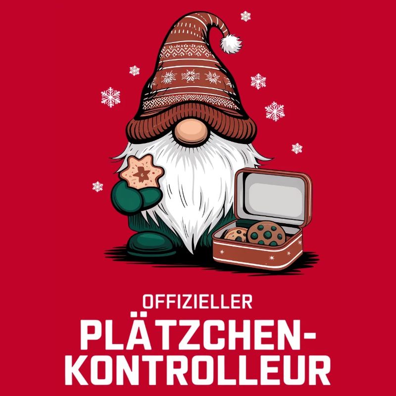 Official Cookie Inspector Gnome